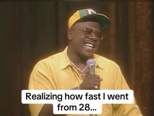 Image post by @cedtheentertainer on Instagram