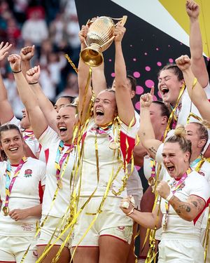 Image post by @rugbyworldcup on Instagram