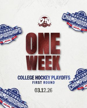 Image post by @mostatehockey on Instagram