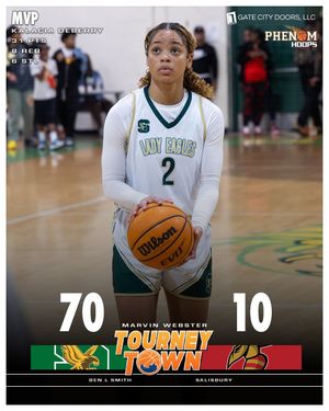 Image post by @phenom_hoops on Instagram
