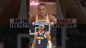 Video post by @guerillasports_ on YouTube