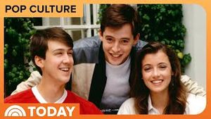 Video post by @today on YouTube
