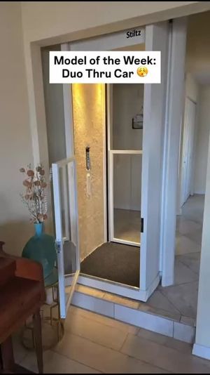 Video post by @Stiltzfl on Facebook