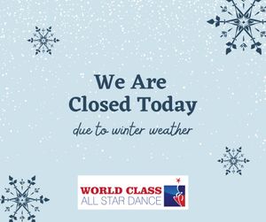 Image post by @wcallstardance on Instagram