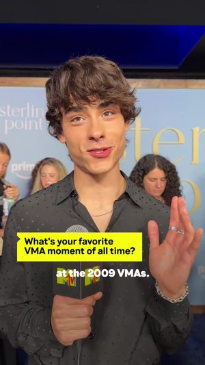 Video post by @mtv on TikTok