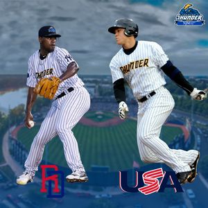 Image post by @trentonthunder on Instagram