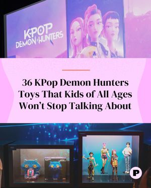 Image post by @parents on Instagram