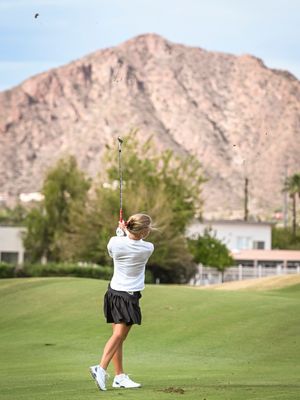 Image post by @sundevilwgolf on Instagram