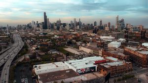 Image post by @radiuschicago on Instagram