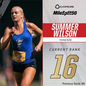 Image post by @milesplit on Instagram