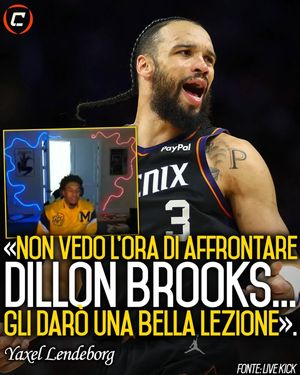 Image post by @cronache_di_basket on Instagram