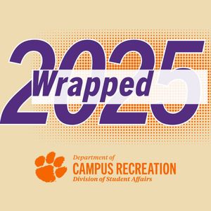 Image post by @clemsoncampusrec on Instagram