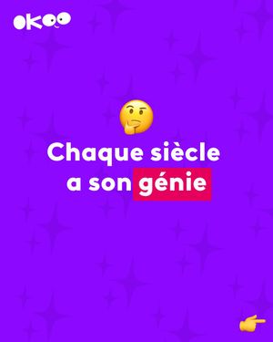 Image post by @okoo_francetv on Instagram