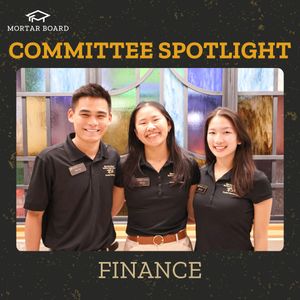 Image post by @purduemortarboard on Instagram