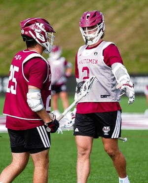 Image post by @warriorlax on Instagram