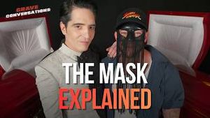 Video post by @graveconversations on YouTube