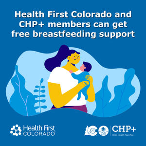 Image post by @healthfirstcolorado on Instagram