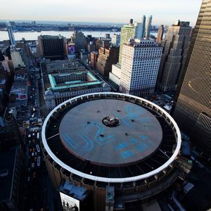 Image post by @TheGarden on Facebook