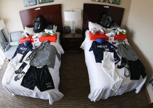 Image post by @pgallamerican on Instagram