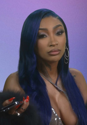 Video post by @loveandhiphop on TikTok