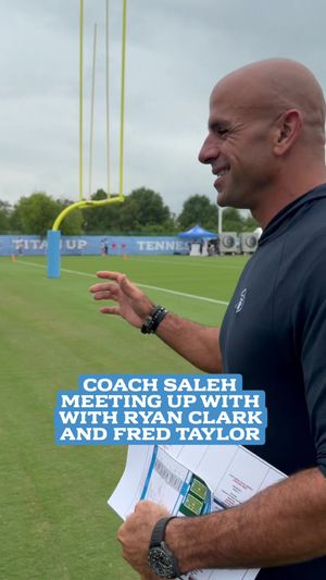 Video post by @titans on TikTok