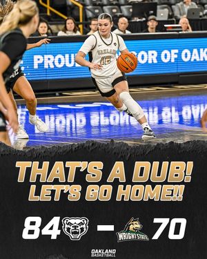 Image post by @oaklandwbb on Instagram