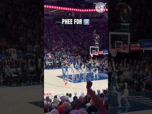 Video post by @Minnesota Lynx on YouTube