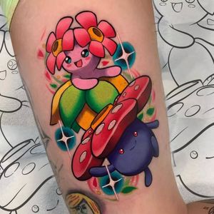 Image post by @tauntontattooco on Instagram