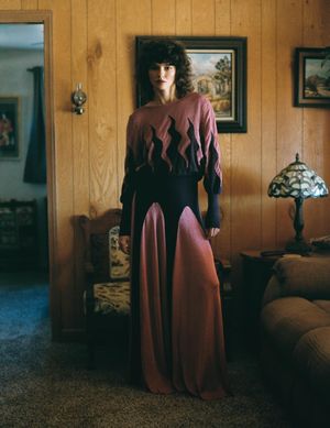 Image post by @flauntmagazine on Instagram