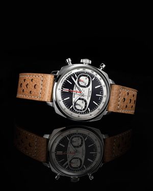 Image post by @breitling on Instagram