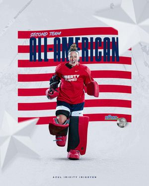 Image post by @libertyfh on Instagram