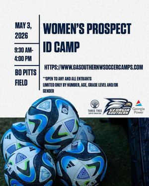 Image post by @gsathletics_wso on Instagram