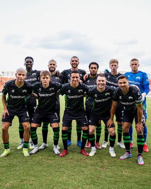 Image post by @tampabayrowdies on Instagram