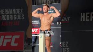 Video post by @fullsendmma on YouTube