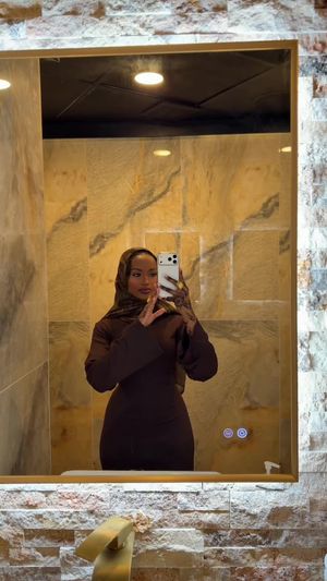 Video post by @doseofkhadija on TikTok