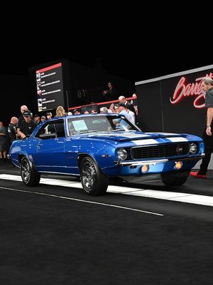 Image post by @barrett_jackson on Instagram
