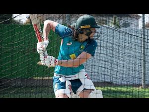 Video post by @cricketcomau on YouTube