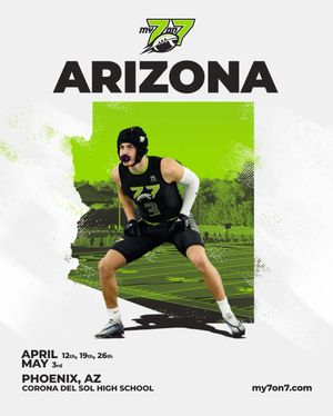 Image post by @my7on7 on Instagram