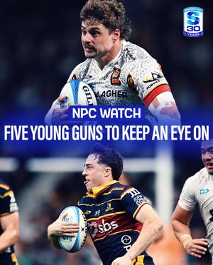 Image post by @superrugby on Instagram