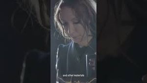 Video post by @aveda on YouTube