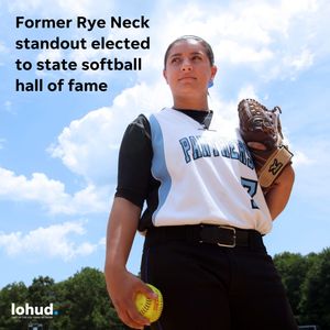 Image post by @lohudsports on Instagram