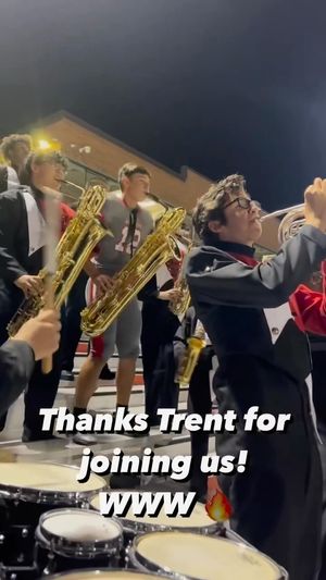 Video post by @alabama__ftbl on Instagram