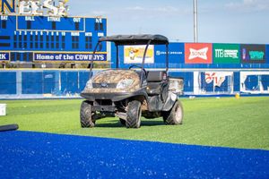 Image post by @McNeeseBaseball on Twitter