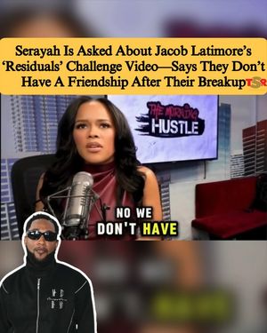 Image post by @theshaderoom on Instagram