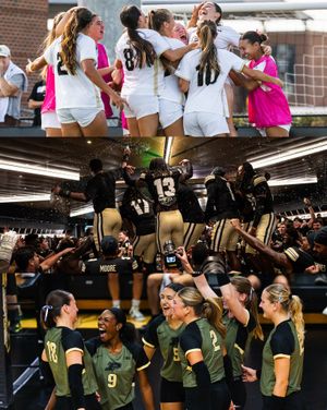 Image post by @purduesports on Instagram