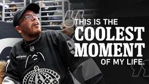 Video post by @lakings on YouTube