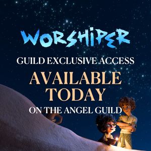 Image post by @thedavidmovieofficial on Instagram