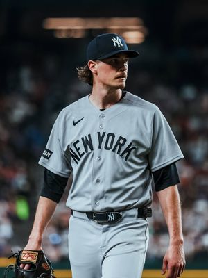 Image post by @yankees on Instagram