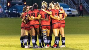 Image post by @ASUNSoccer on Twitter