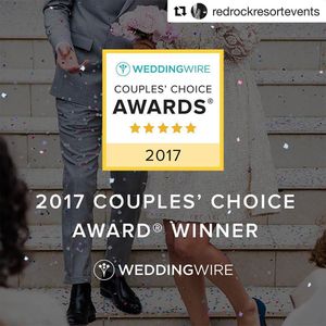 Image post by @redrockcasino on Instagram